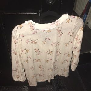 Lucky Brand Tops - Lucky Brand Shirt Lucky Brand Tops - Lucky Brand Shirt